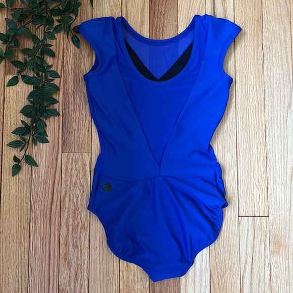 One Pieces Five Dancewear Five The Label Leotard Poshmark